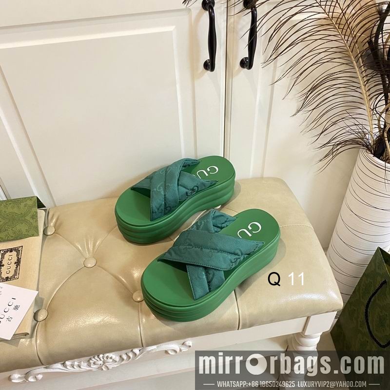 Gucci Shoes sz35-45 Y0366