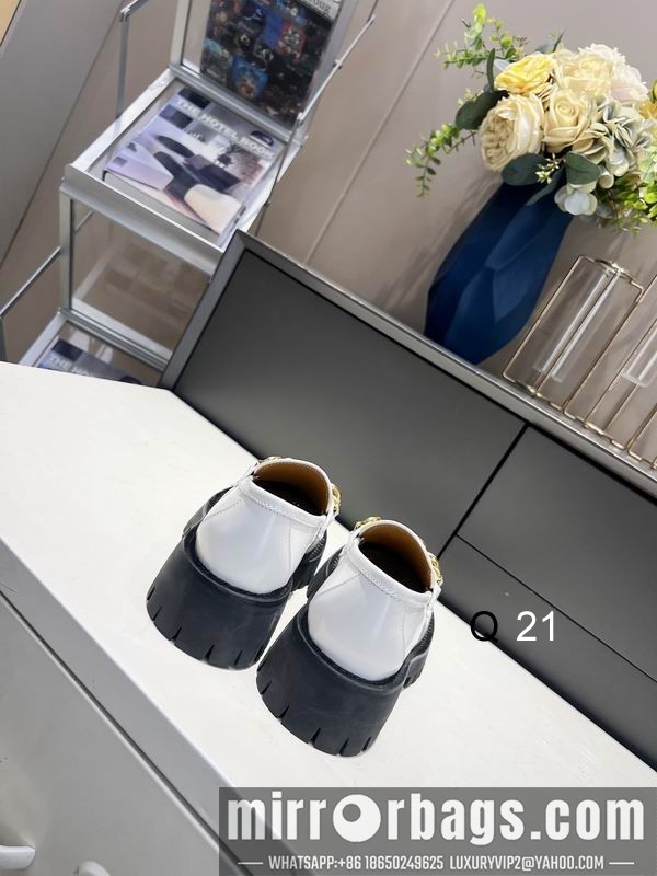Gucci Shoes sz35-40 TY1202