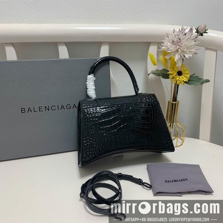 Balenciaga Bags 1698 27cm GY 3colour