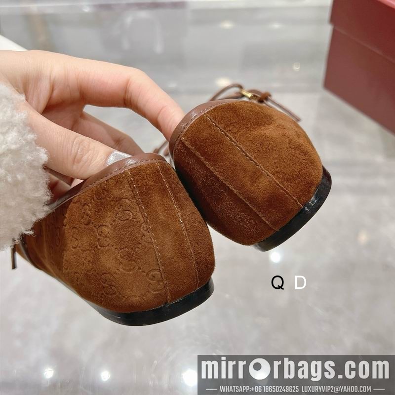 Gucci Shoes sz35-40 GDT0206