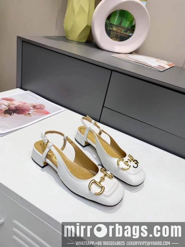 Gucci Shoes sz35-40 QM0314