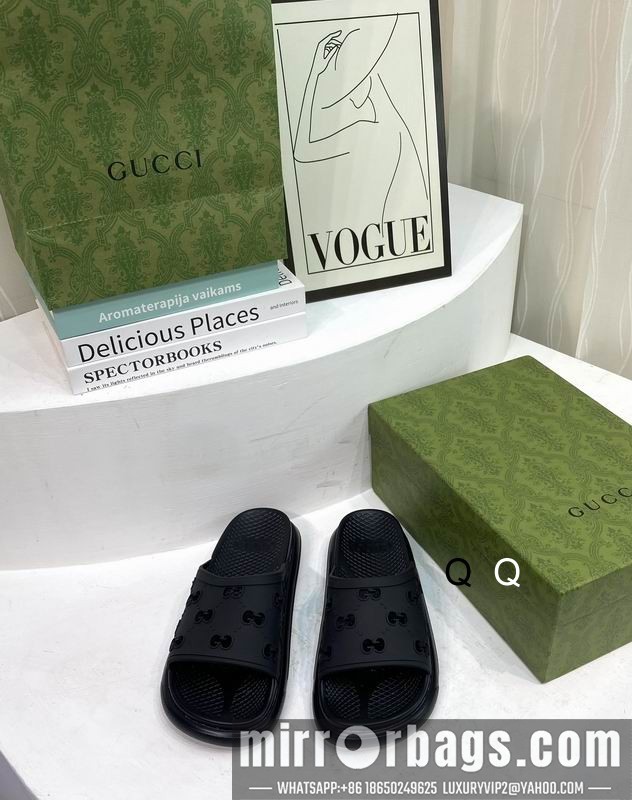 Gucci Shoes sz35-44 Q0613