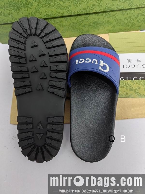 Gucci Shoes sz38-45 BS0601