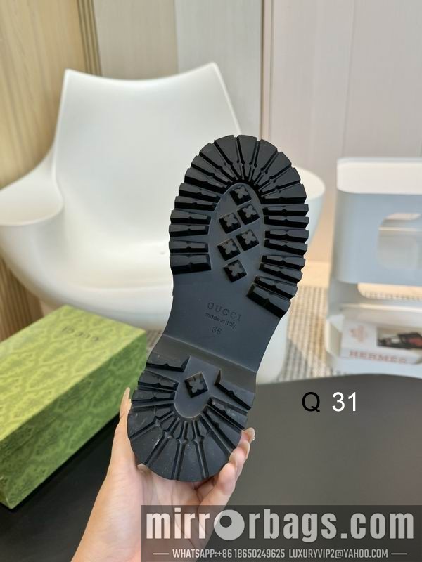 Gucci Shoes sz35-40 YF1107