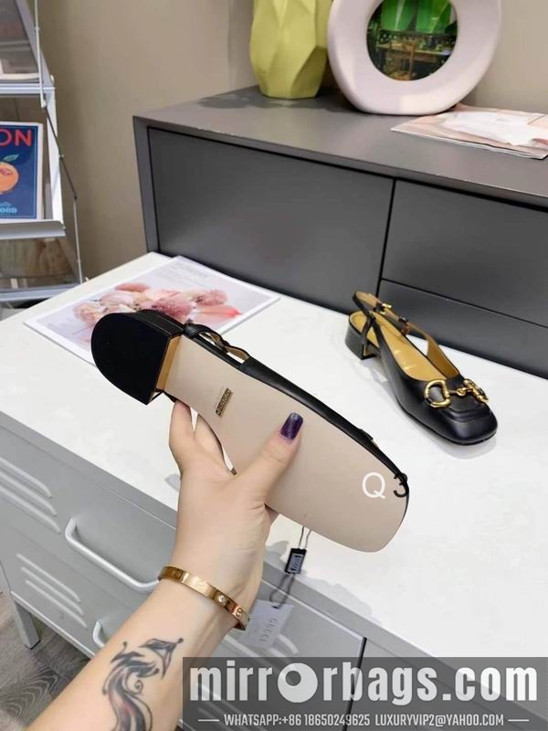 Gucci Shoes sz35-40 QM0314