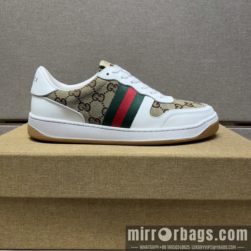 Gucci Shoes SZ 38-44 0510