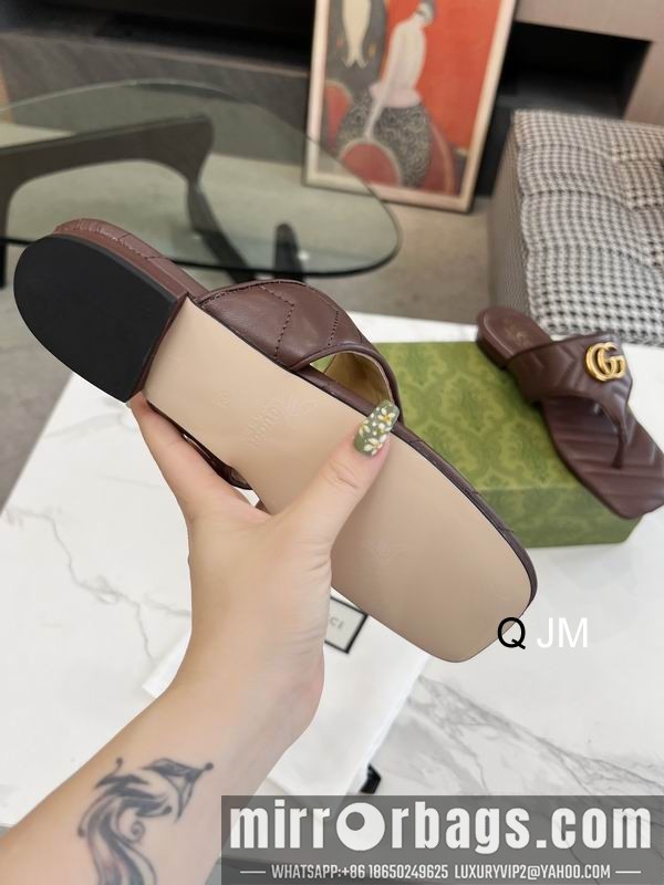 Gucci Shoes sz35-40 JM0407