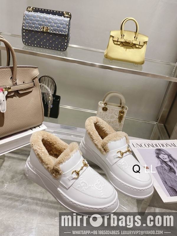 Gucci Shoes sz35-40 8C LL1102