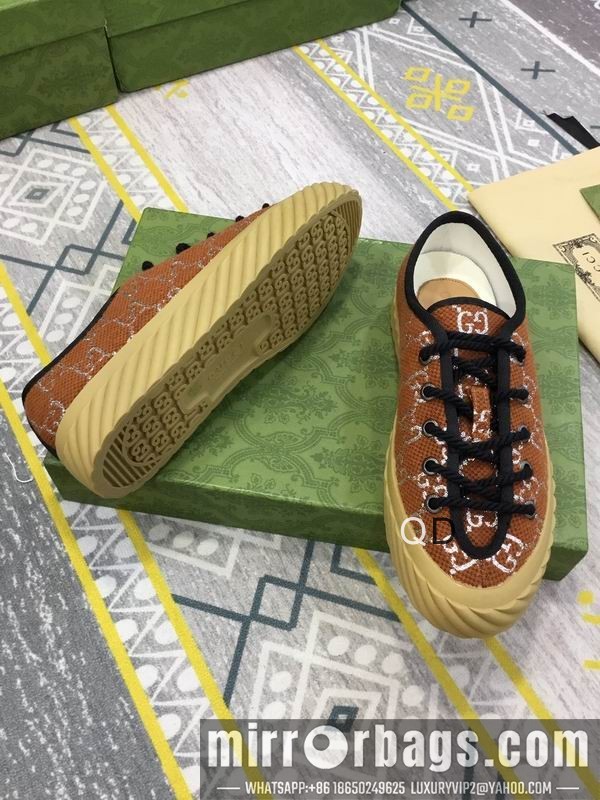 Gucci Shoes sz35-40 GDT0306
