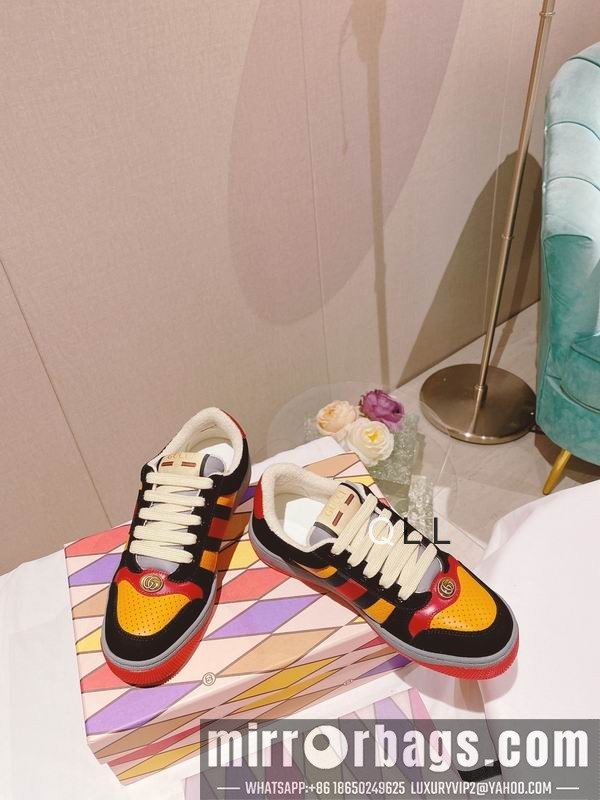 Gucci Shoes sz35-41 LL0302