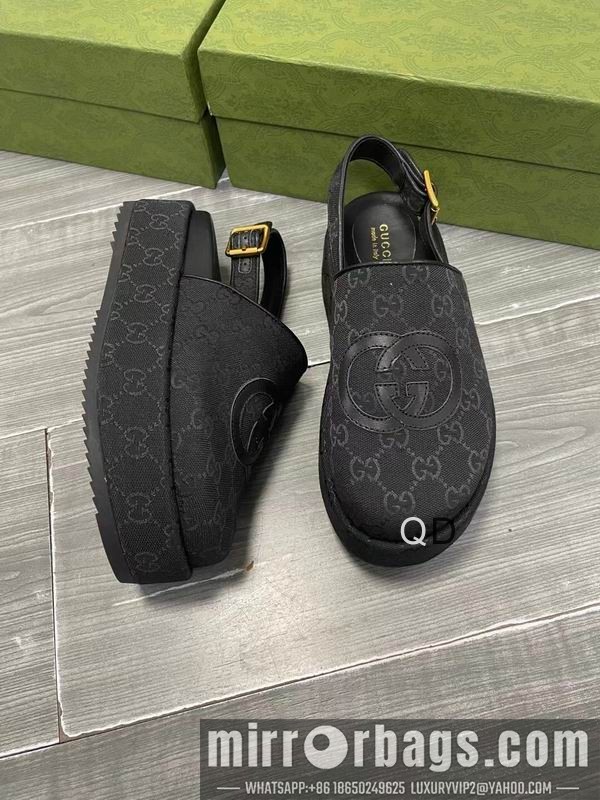 Gucci Shoes sz35-44 GDT0330