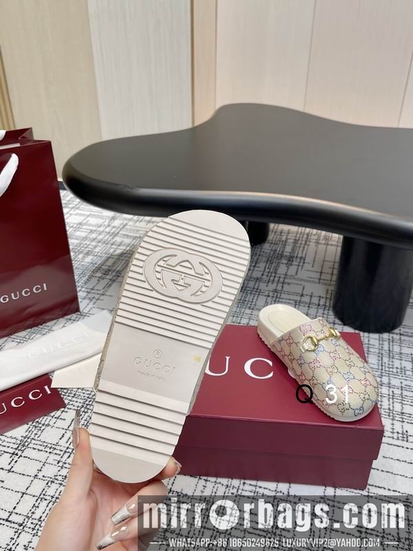 Gucci Shoes sz35-41 YF1202