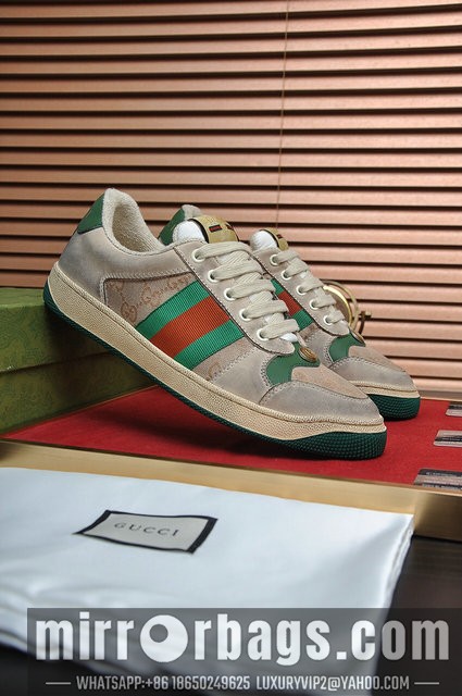 Gucci Shoes SZ 38-44 0501
