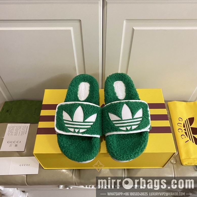 Gucci Shoes x Adidas sz35-40 mhf0358