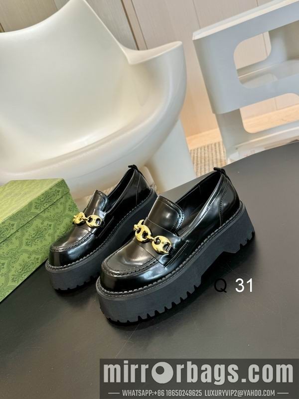 Gucci Shoes sz35-40 YF1106