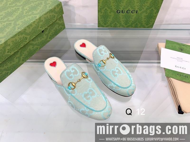 Gucci Shoes sz35-40 XJ0805