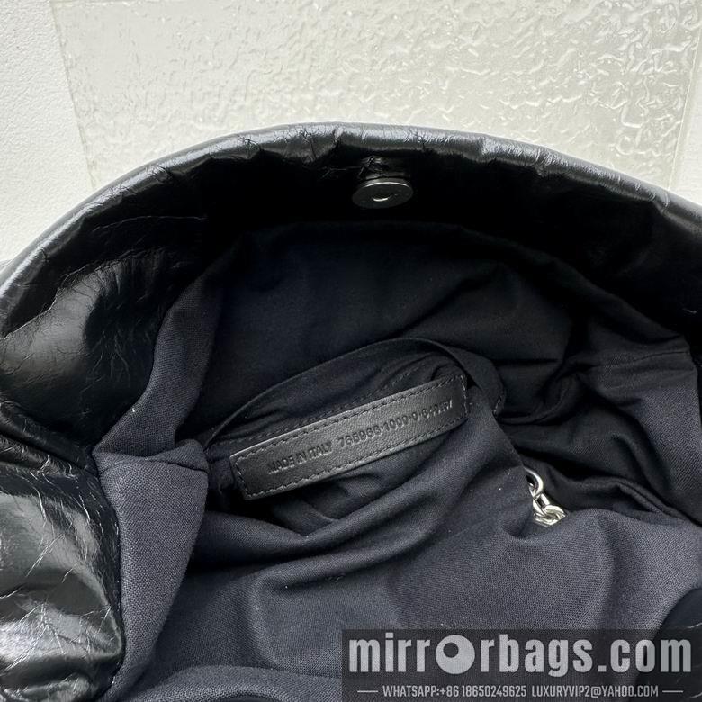 Balenciaga Bags Monaco 765966 27.9X18X9.9cm GY 2colour