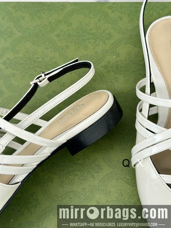 Gucci Shoes sz35-40 JX0801