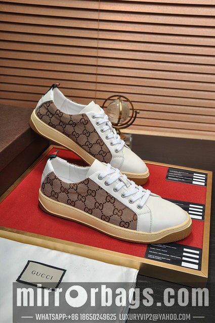 Gucci Shoes SZ 38-44 0502