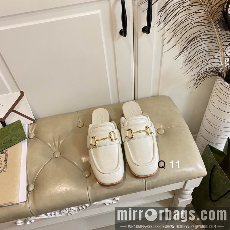 Gucci Shoes sz35-40 3C Y1203