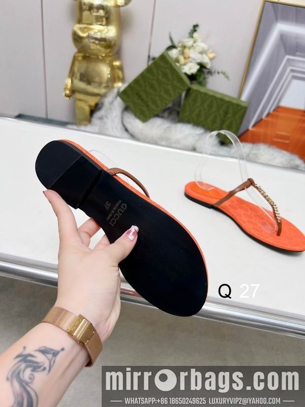 Gucci Shoes sz35-40 X0901