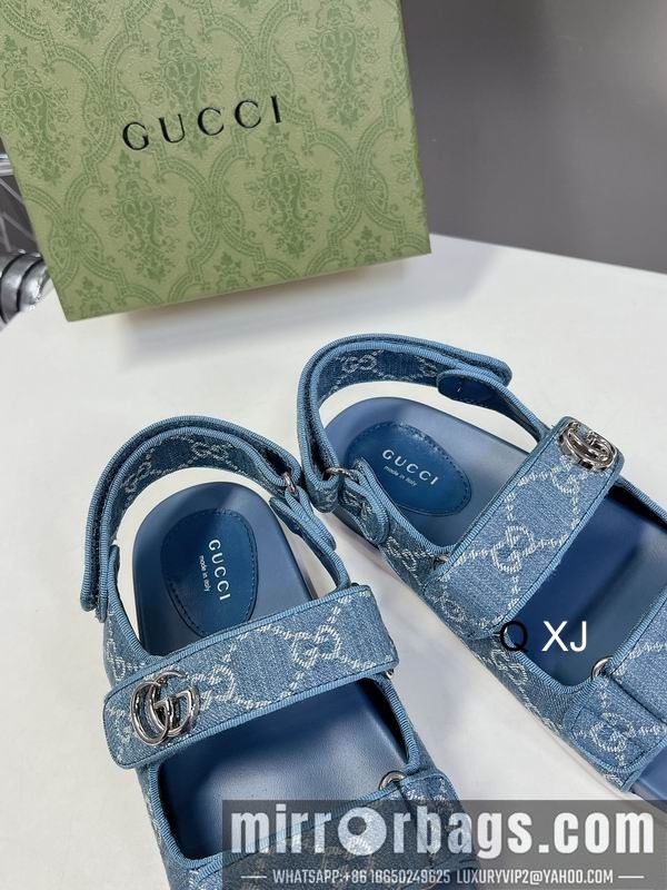 Gucci Shoes sz36-44 XJ0401
