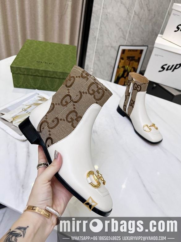 Gucci Shoes sz35-40 mhf0333