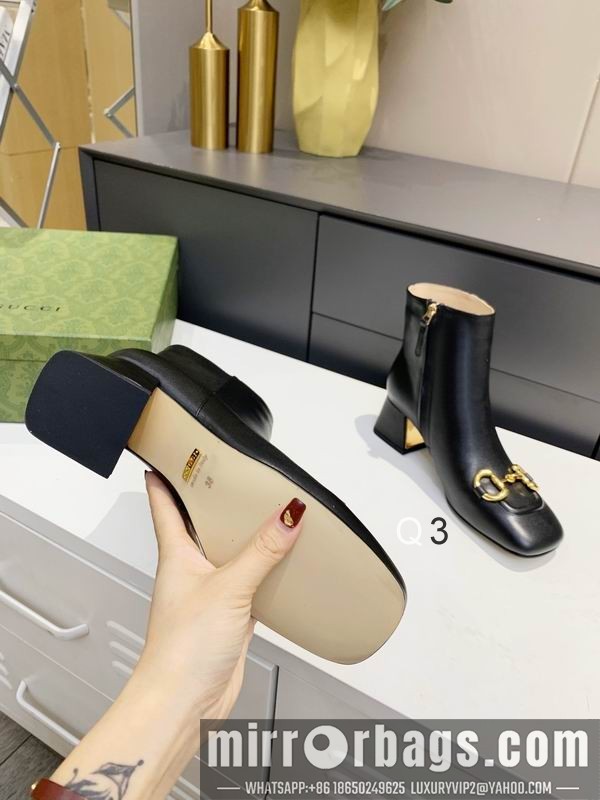 Gucci Shoes sz35-40 QM0315