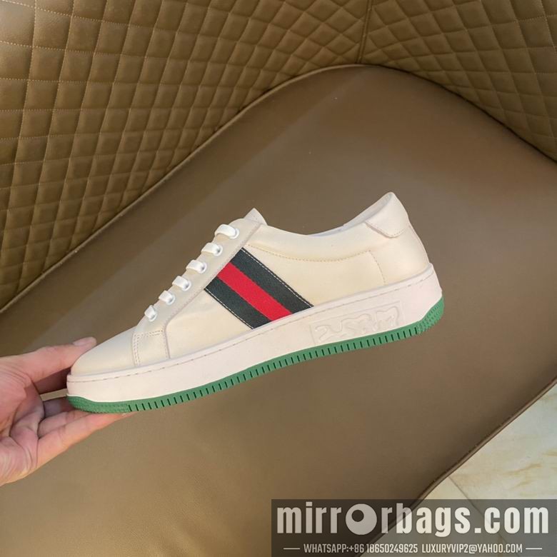 Gucci Shoes SZ 38-44 0535
