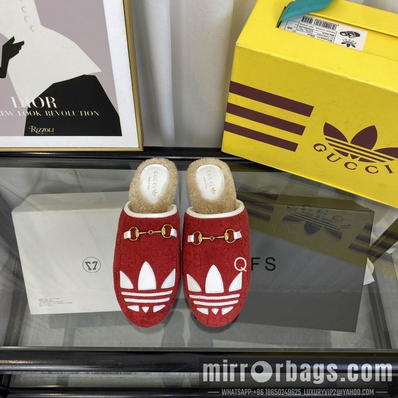 Gucci Shoes sz35-40 FS0320