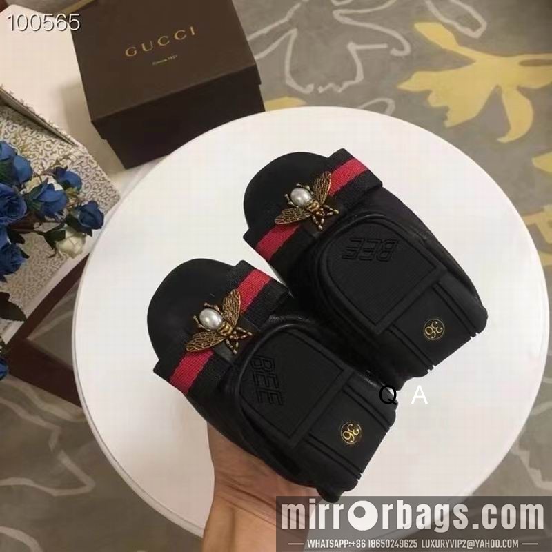 Gucci Shoes sz35-40 5C A1001