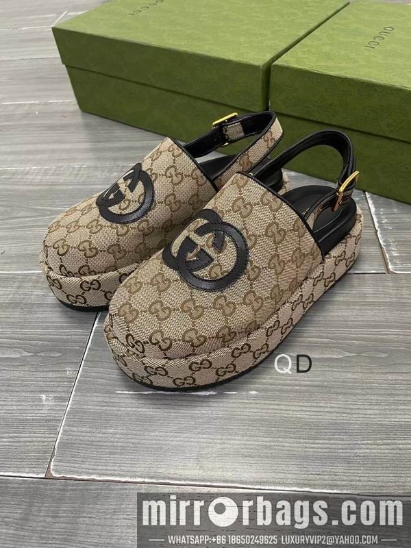 Gucci Shoes sz35-44 GDT0330