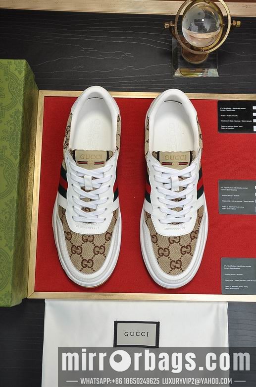 Gucci Shoes SZ 38-44 0512