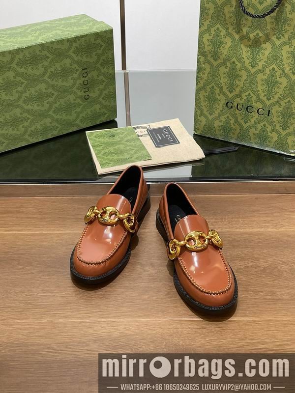 Gucci Shoes sz35-40 SD1001