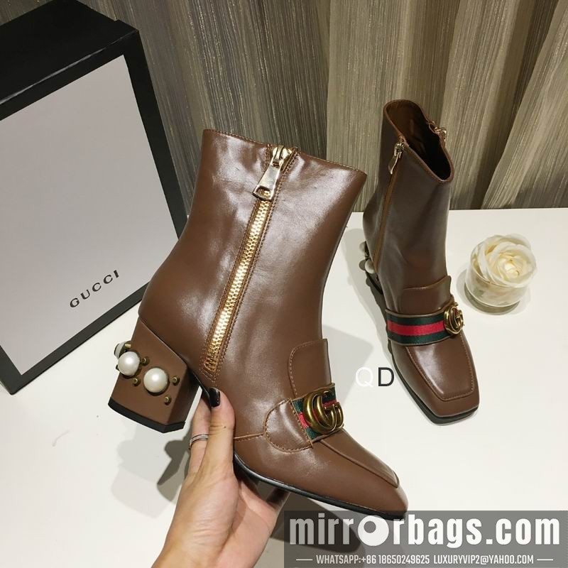Gucci Shoes sz35-40 GDT0335
