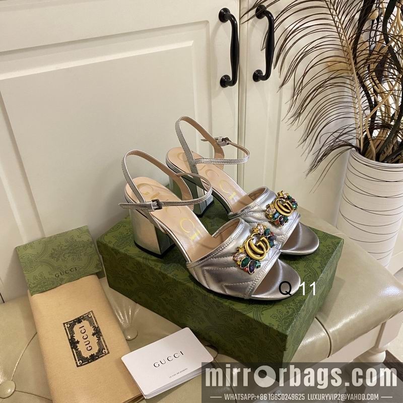 Gucci Shoes sz35-394C Y0356
