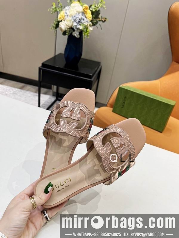 Gucci Shoes sz35-43 LL0330