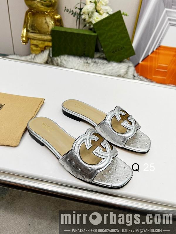Gucci Shoes sz35-40 JH0506