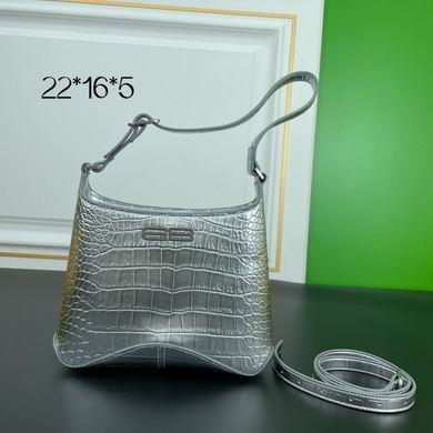 Balenciaga Bags Balenciagα XX 22X16X5cm 060803 YW