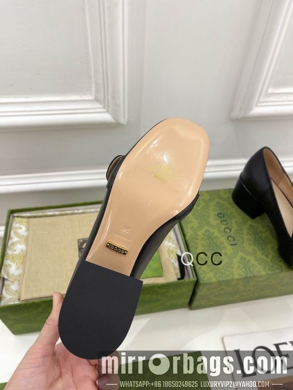 Gucci Shoes sz35-41 SD0349