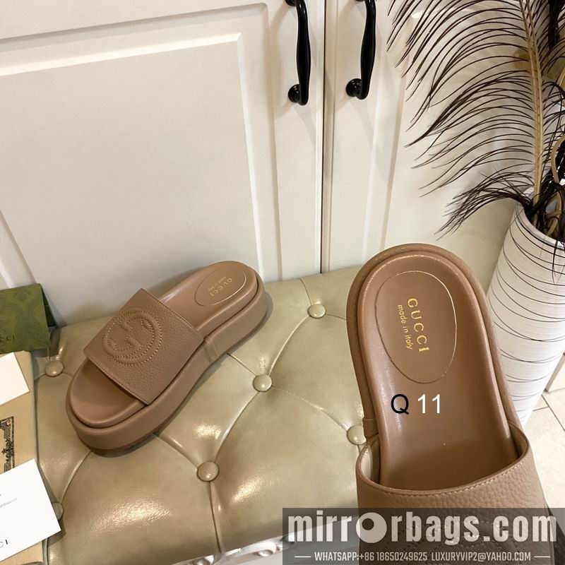 Gucci Shoes sz35-40 2C Y0704