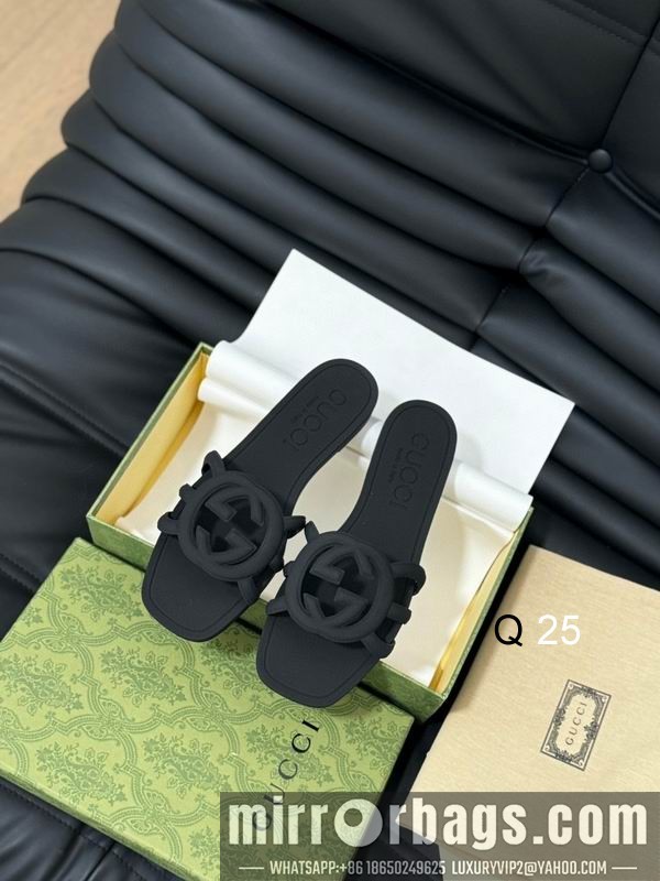 Gucci Shoes sz35-40 JH0507