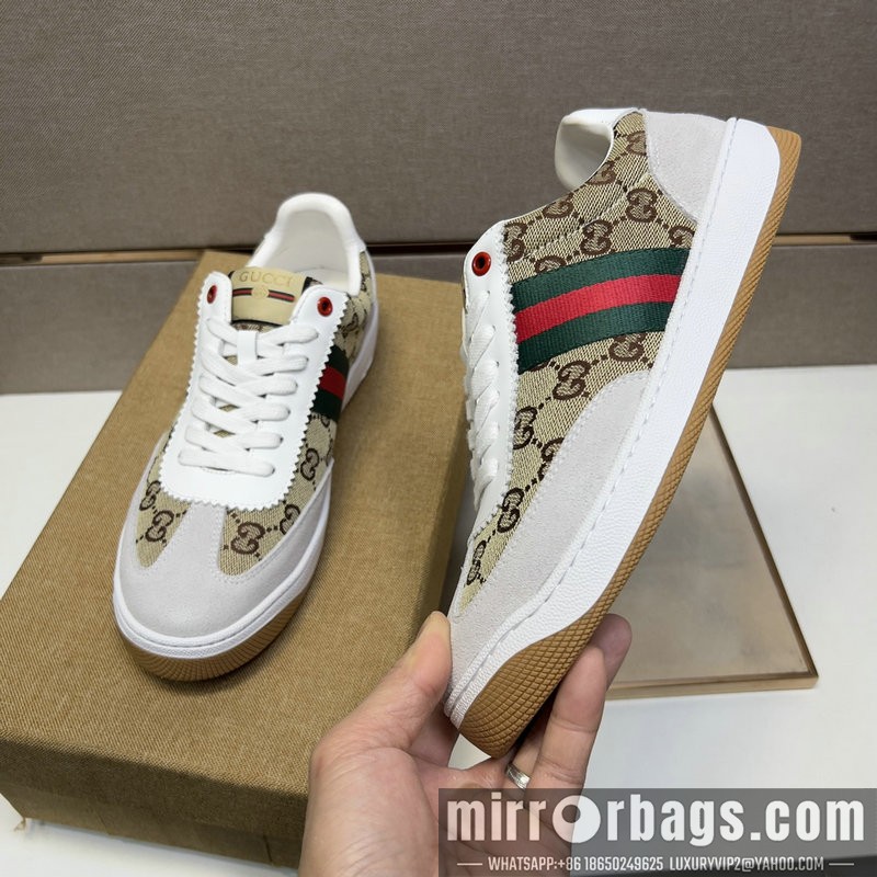 Gucci Shoes SZ 38-44 0507