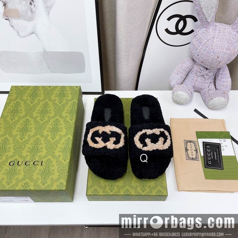 Gucci Shoes sz35-40 SD0344