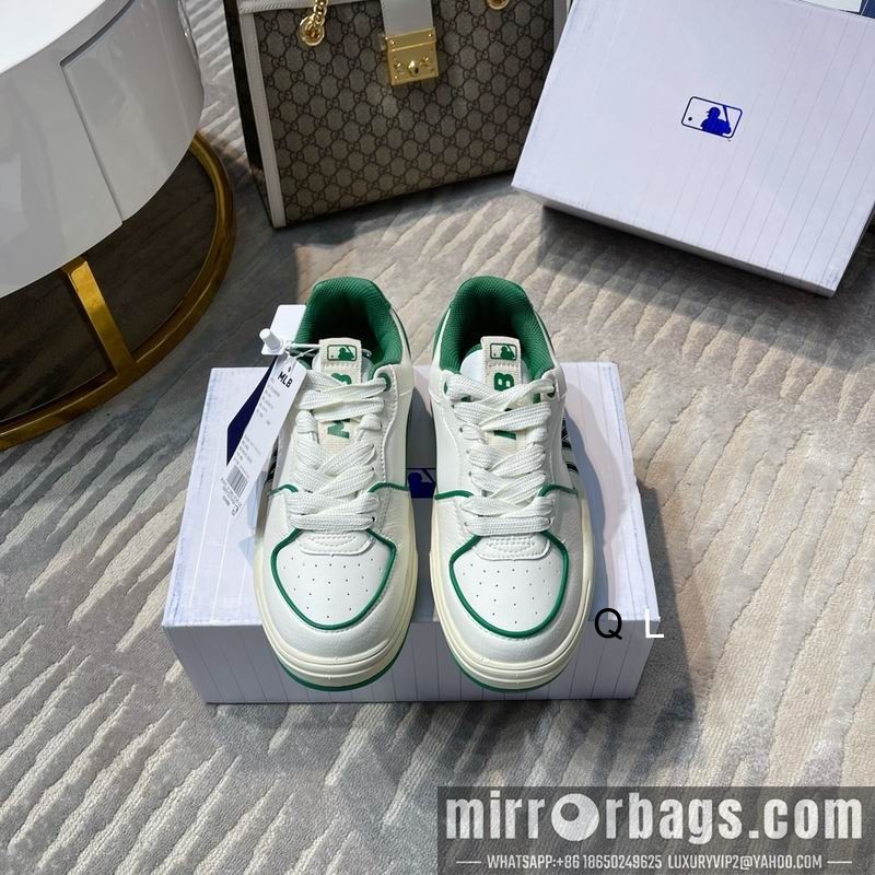 Gucci Shoes sz35-39 QL0301