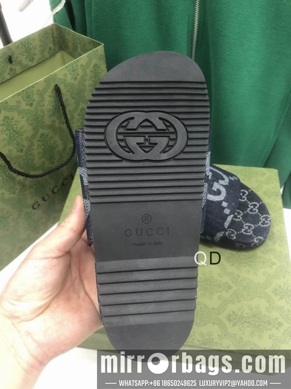 Gucci Shoes sz36-46 GDT0313