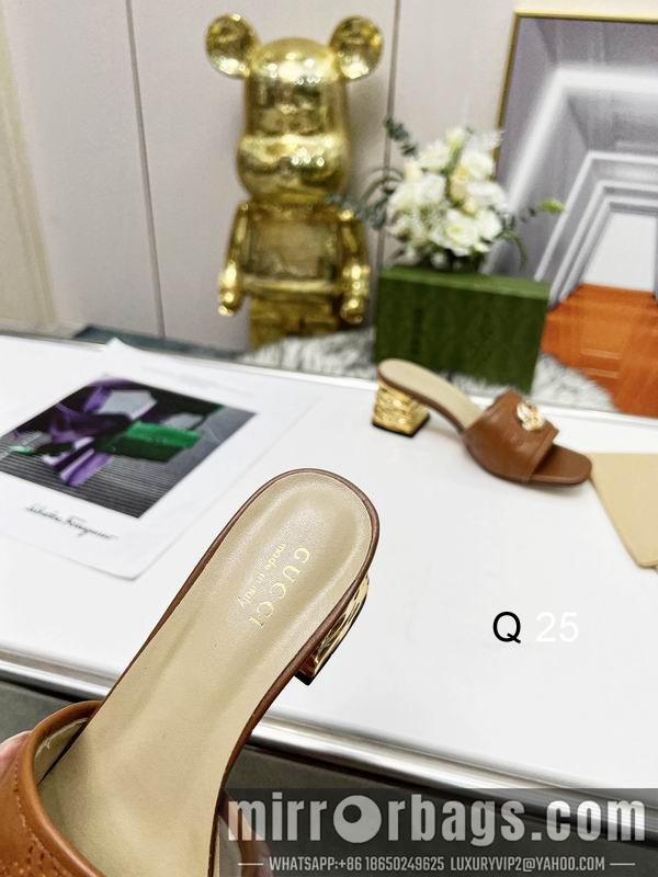 Gucci Shoes sz35-40 JH0507