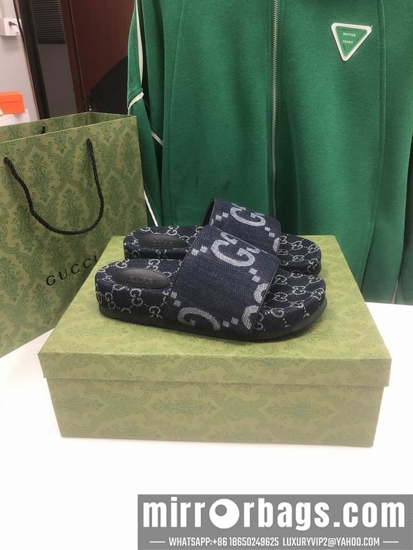 Gucci Shoes sz35-40 X 0304
