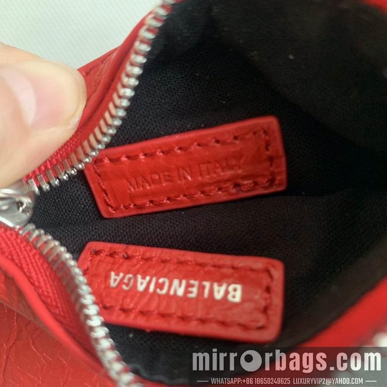 Balenciaga Bags 041418 GY 4colour