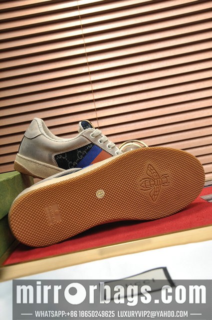 Gucci Shoes SZ 38-44 0501